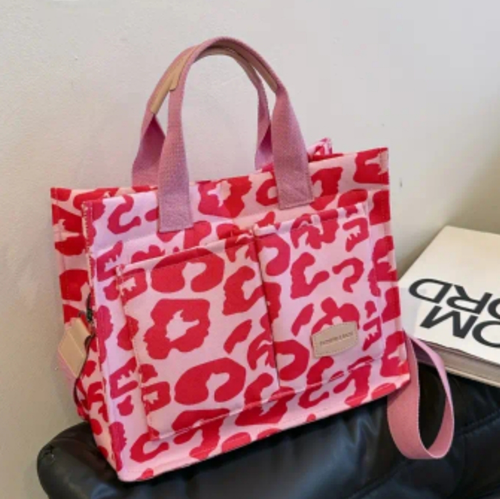 Shoulder Bag - Picture 2 of 3